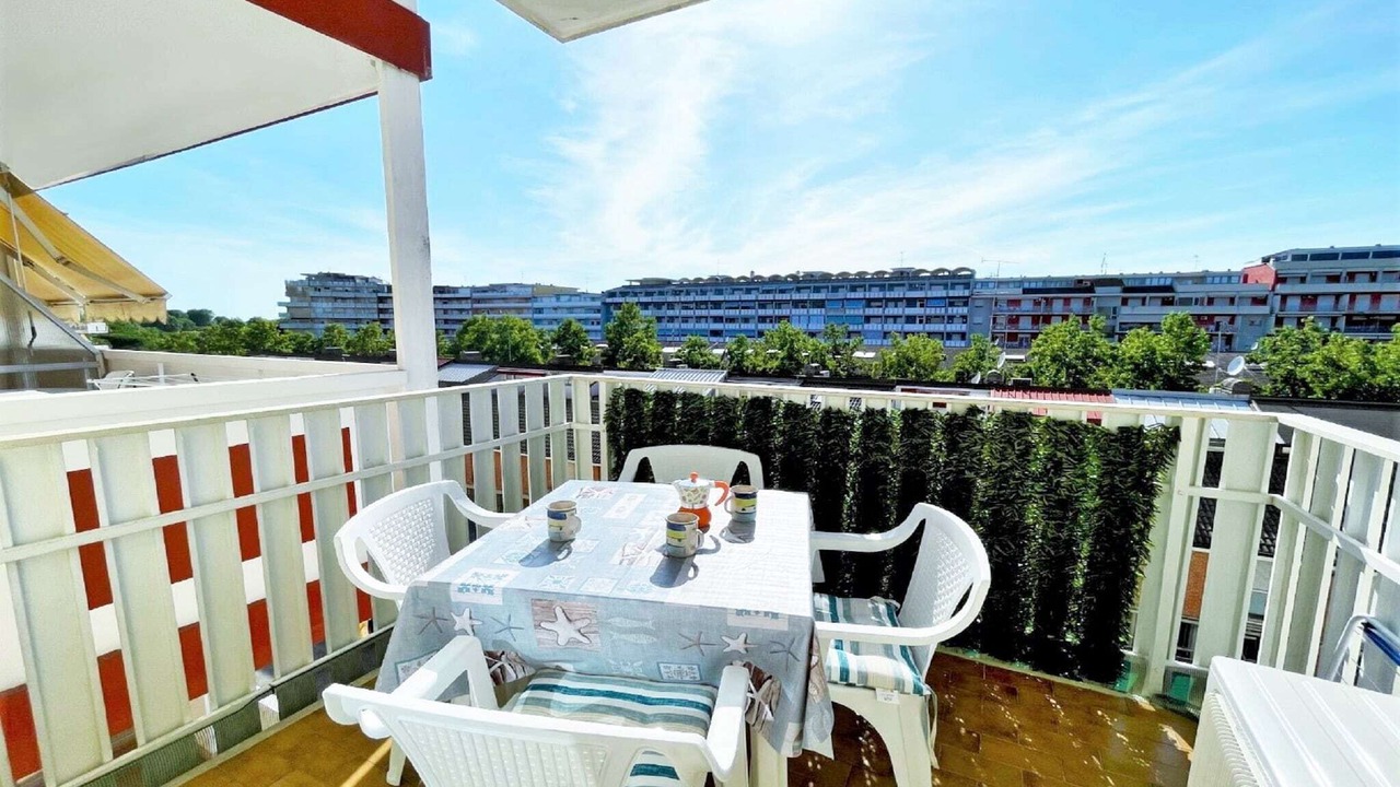 Photo of Patio Balcony in Porto Santa Margherita