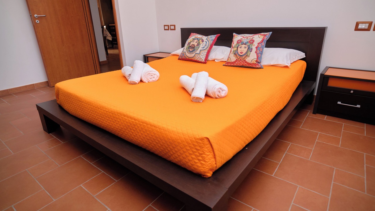 Photo of Bedroom in Torrenova