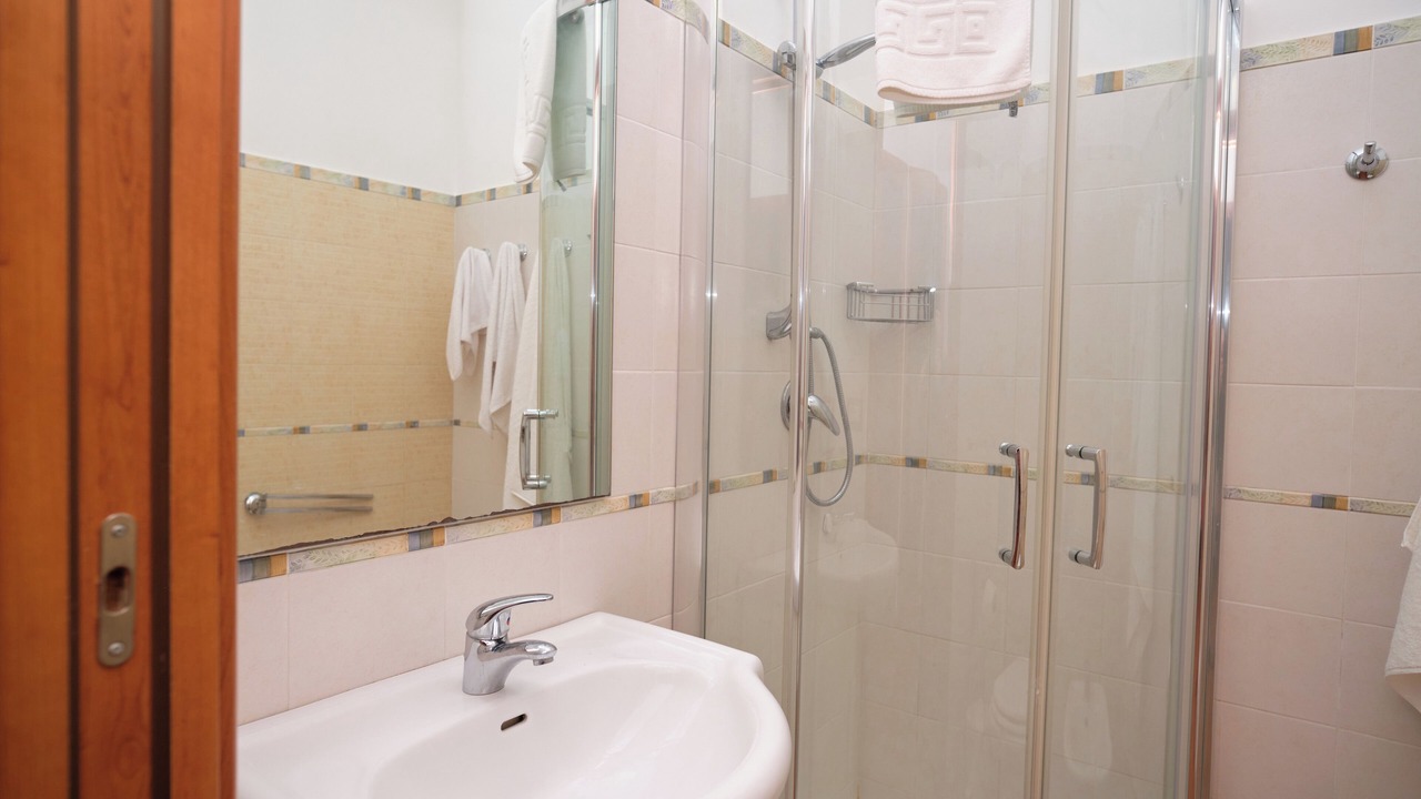 Photo of Bathroom in Torrenova