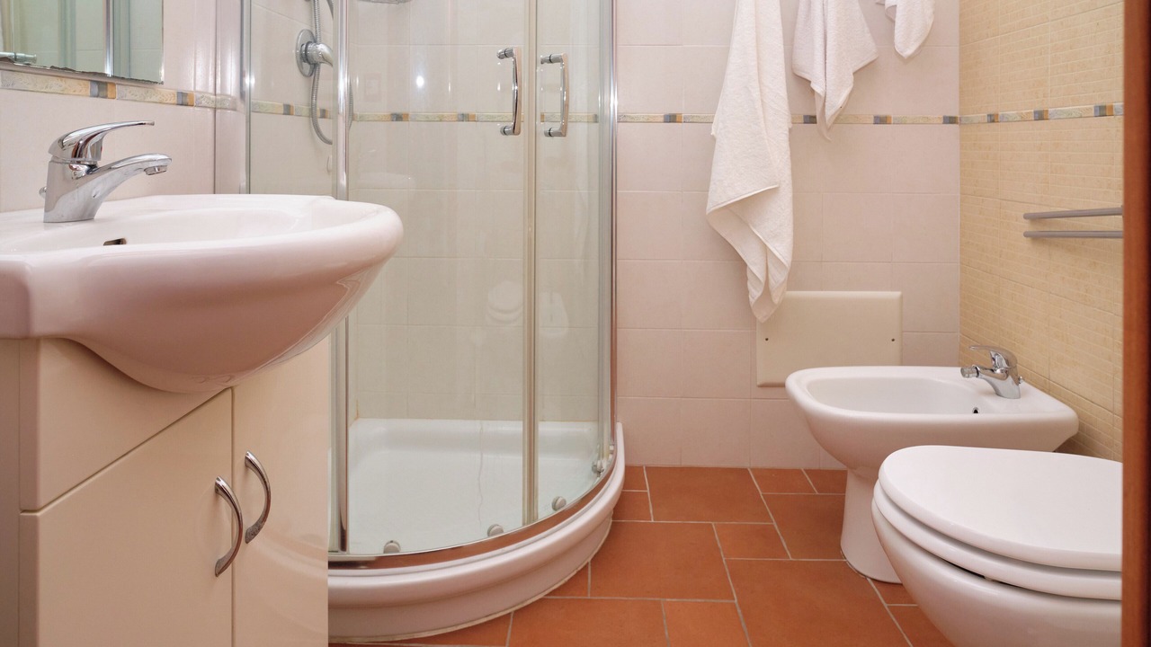 Photo of Bathroom in Torrenova