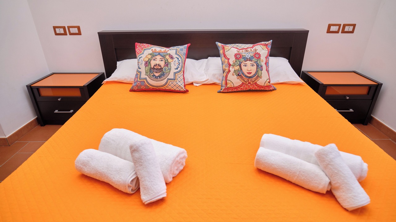 Photo of Bedroom in Torrenova