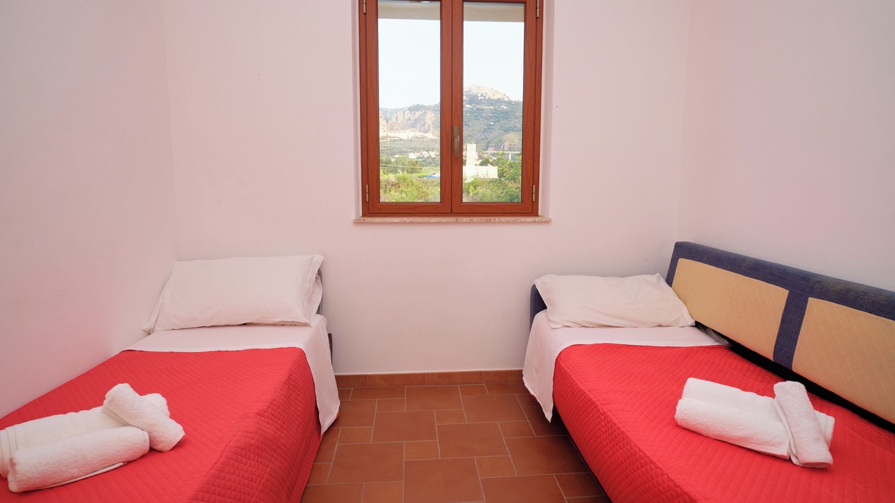 Photo of Bedroom in Torrenova
