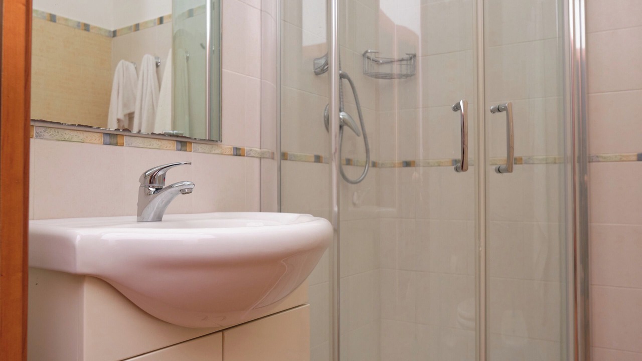 Photo of Bathroom in Torrenova