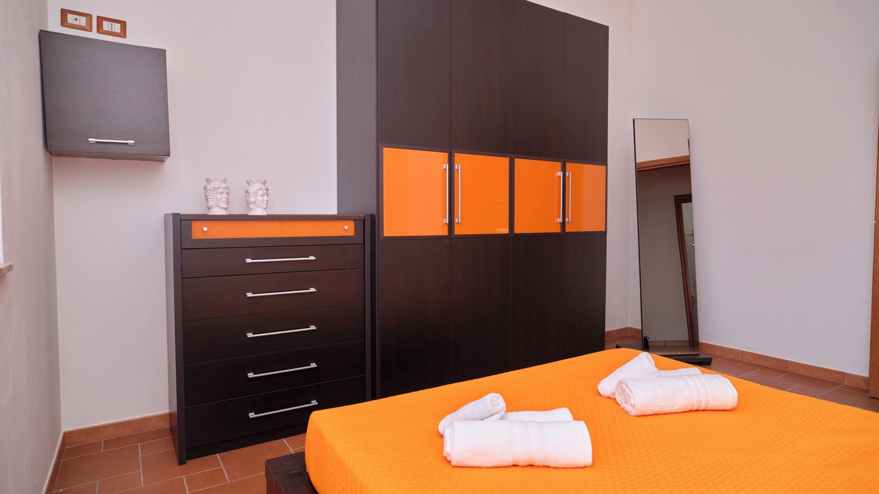 Photo of Bedroom in Torrenova