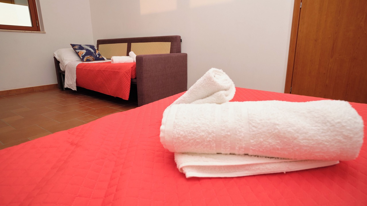 Photo of Bedroom in Torrenova