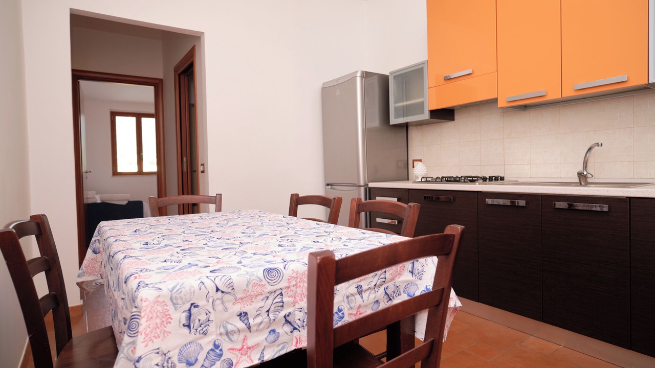 Photo of Kitchen in Torrenova