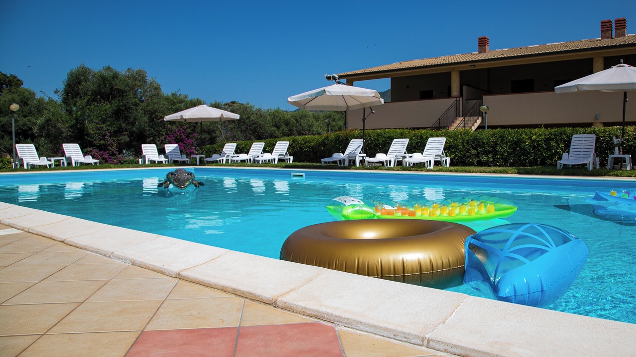 Photo of Outdoor in Torrenova