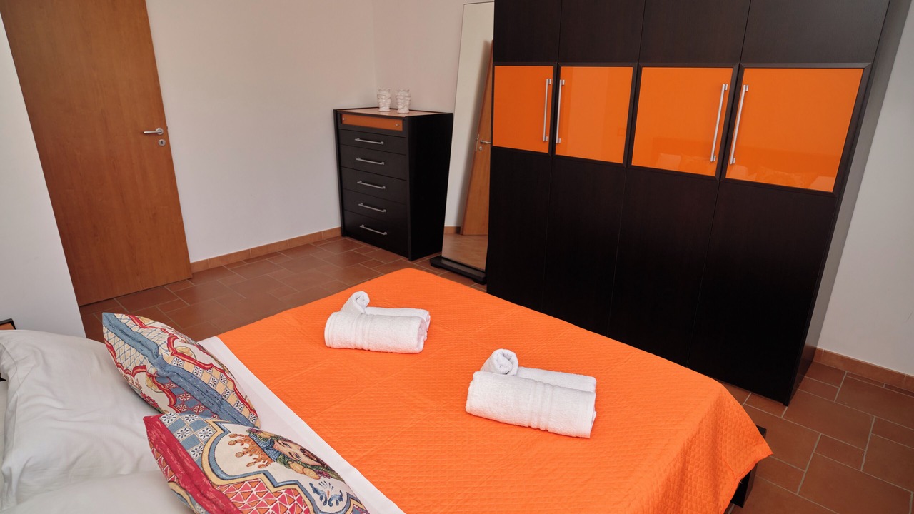 Photo of Bedroom in Torrenova