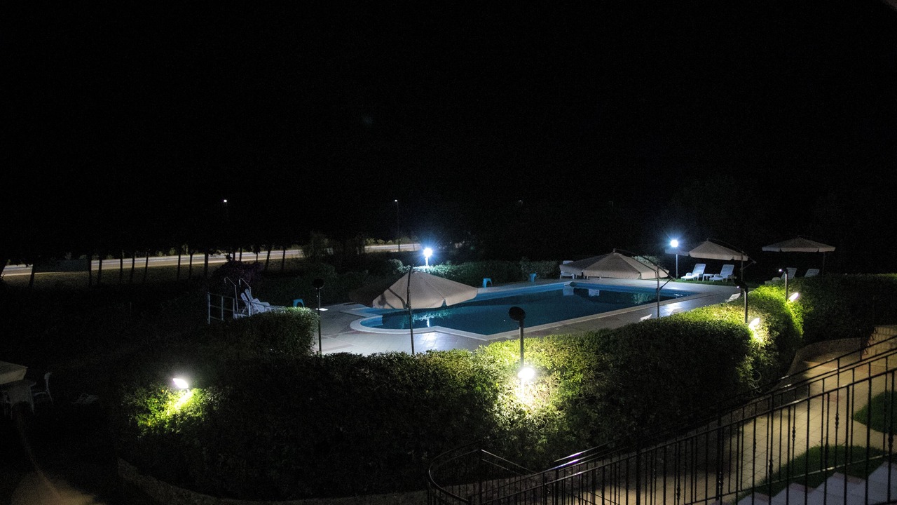 Photo of Outdoor in Torrenova