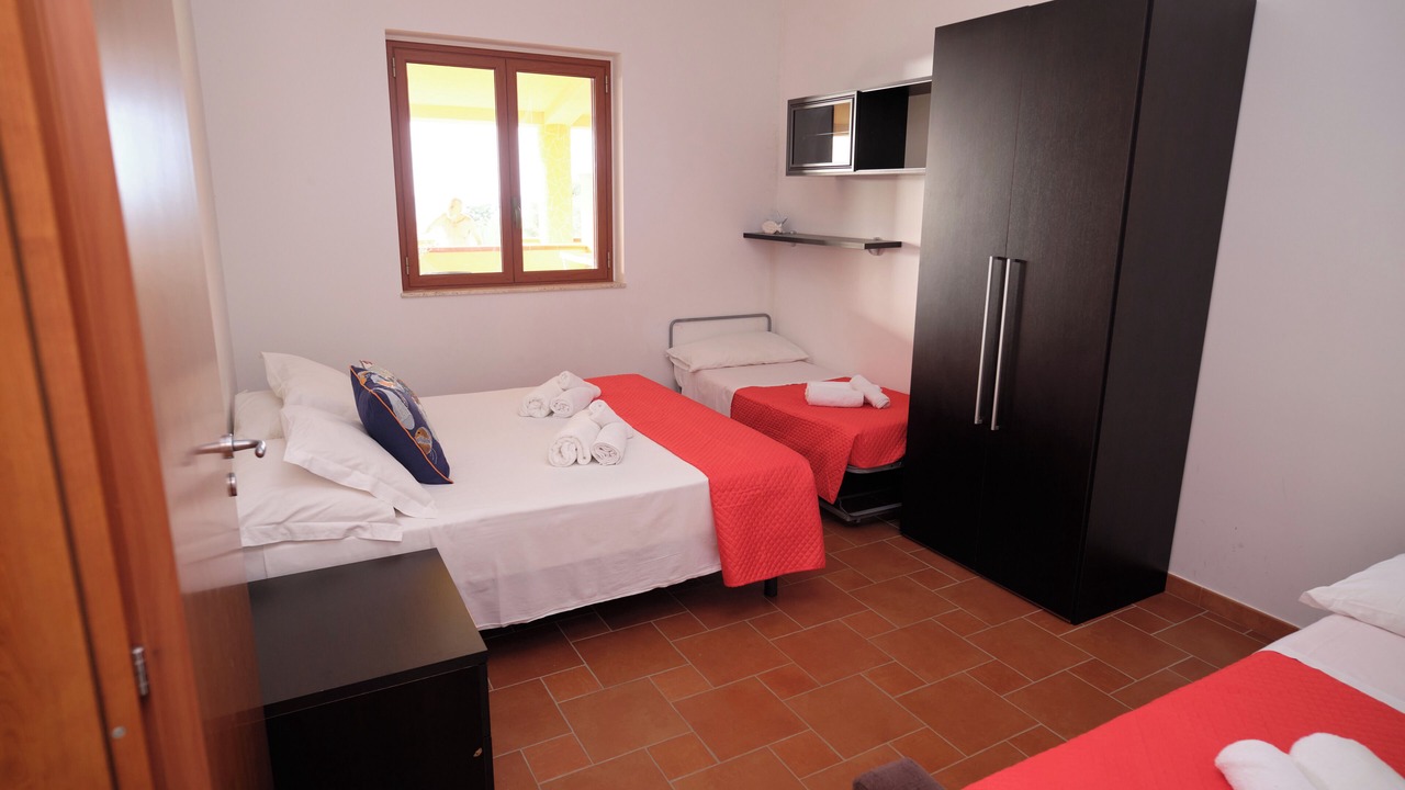 Photo of Bedroom in Torrenova