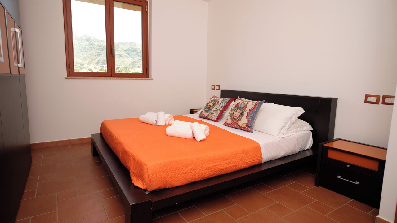 Photo of Bedroom in Torrenova