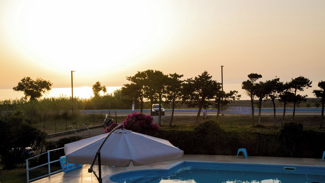 Photo of Outdoor in Torrenova