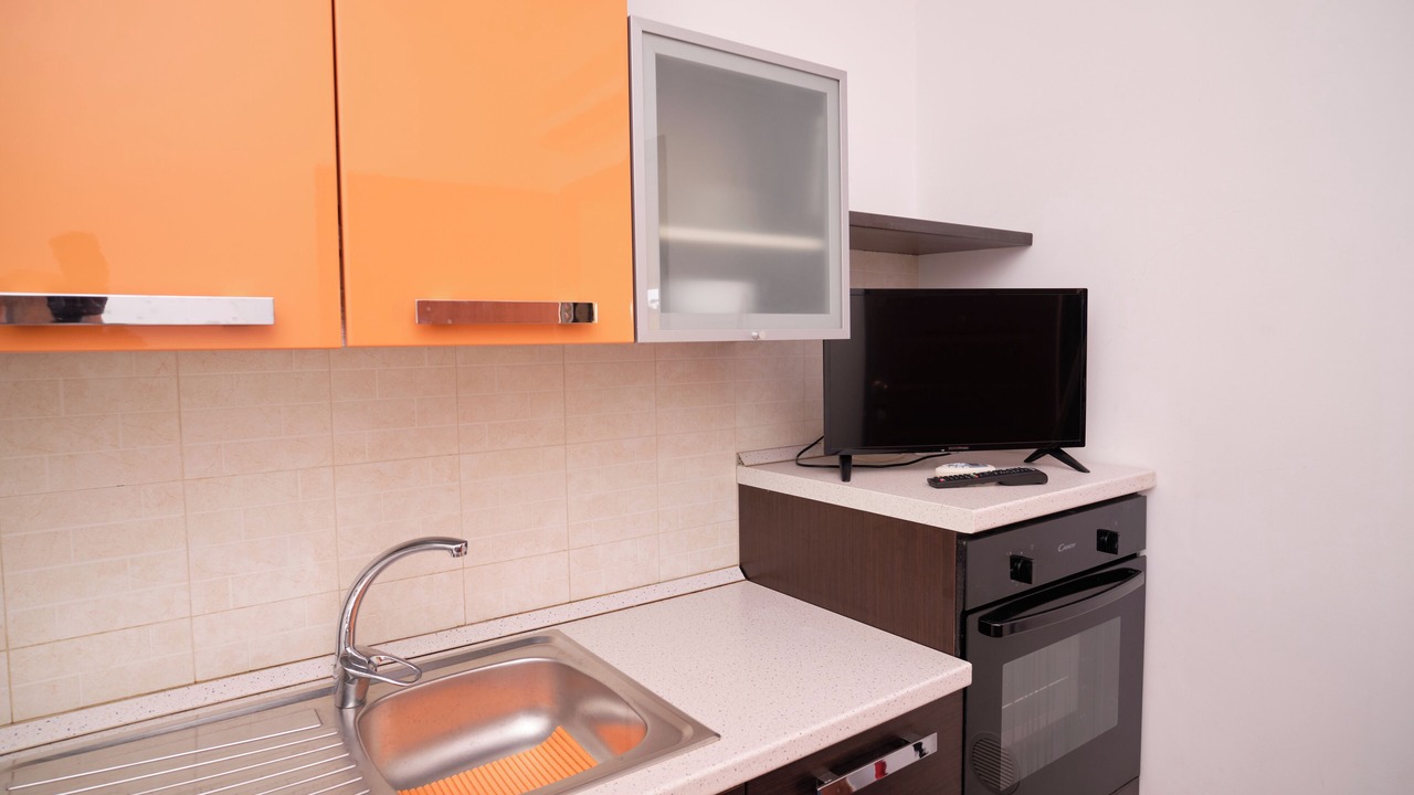 Photo of Kitchen in Torrenova