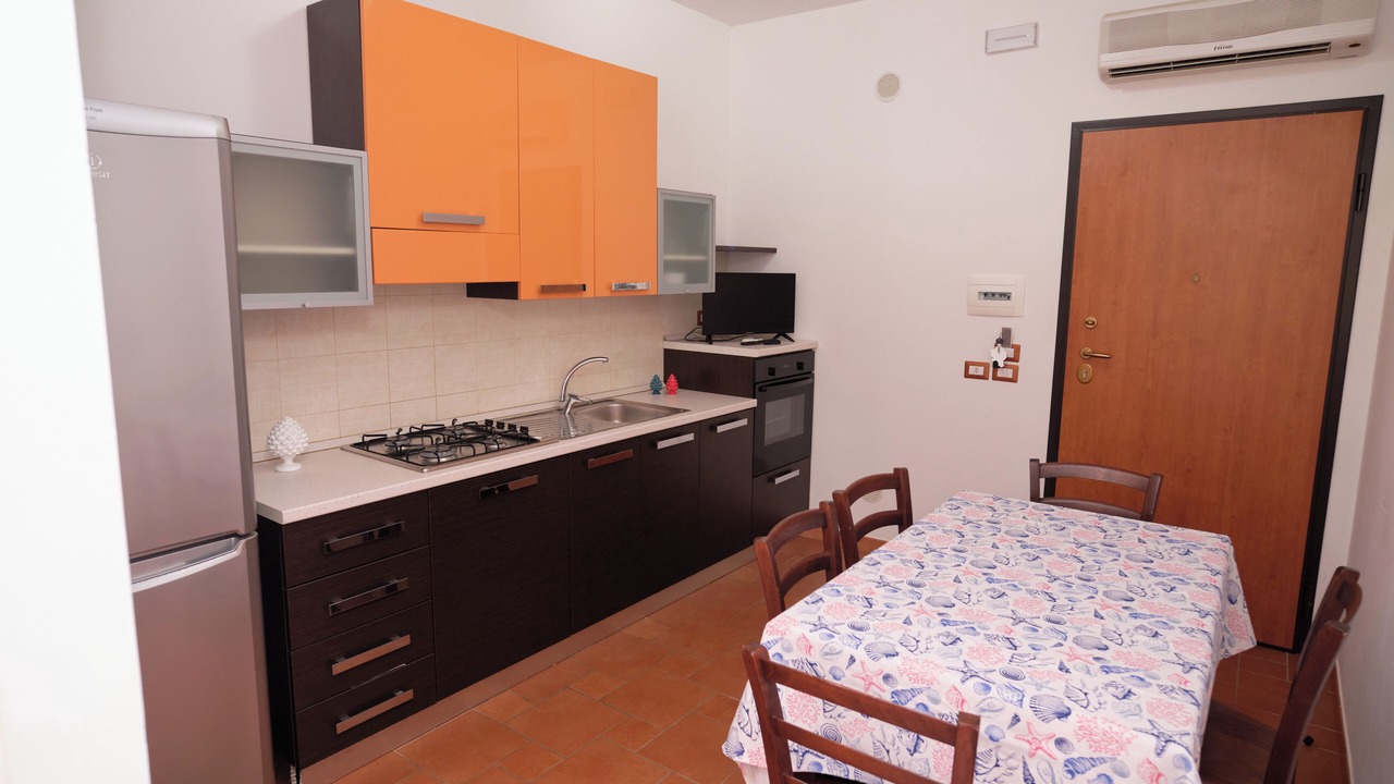 Photo of Kitchen in Torrenova