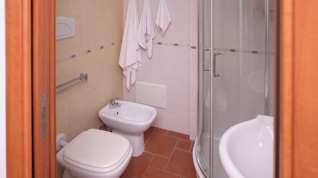 Photo of Bathroom in Torrenova