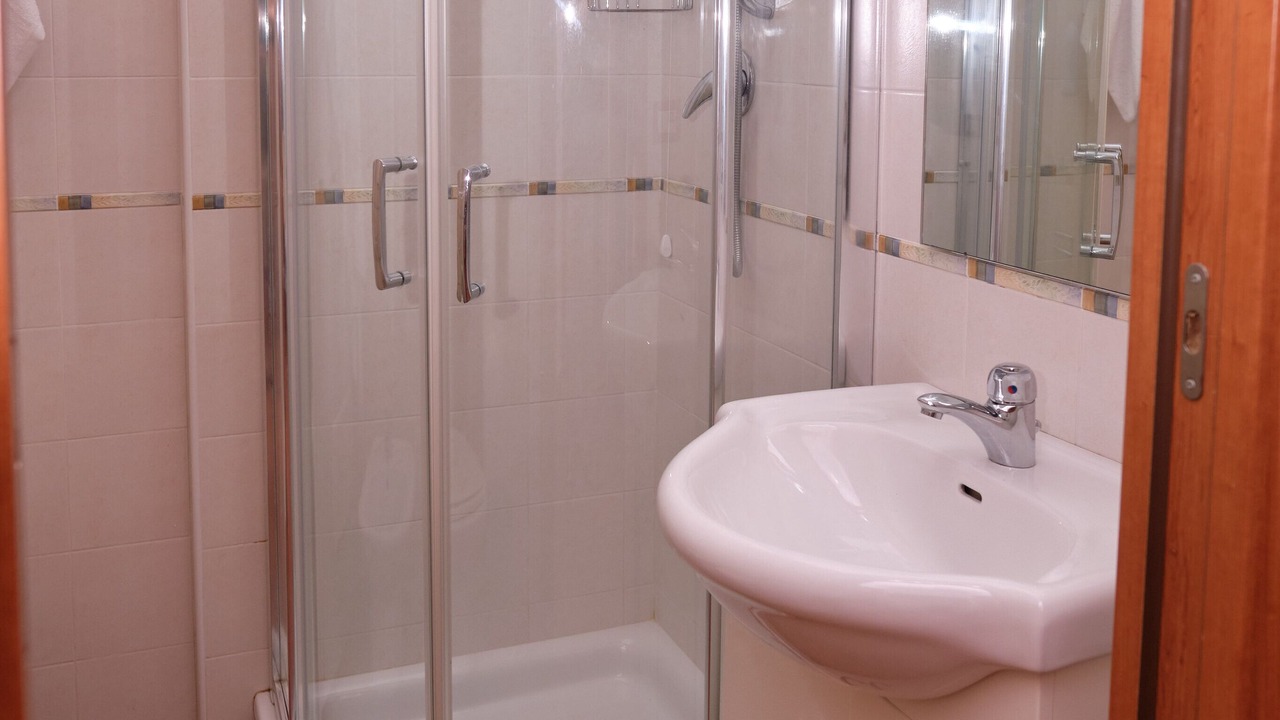 Photo of Bathroom in Torrenova