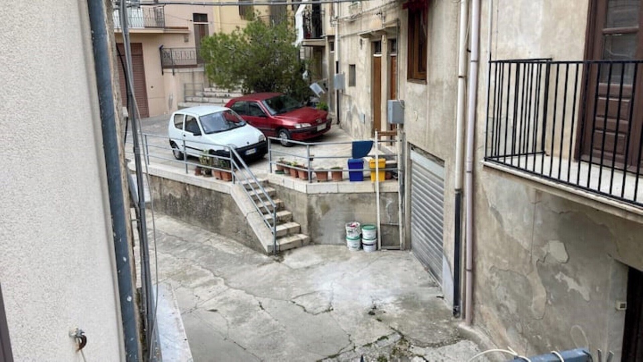 Photo of Outdoor in Caccamo