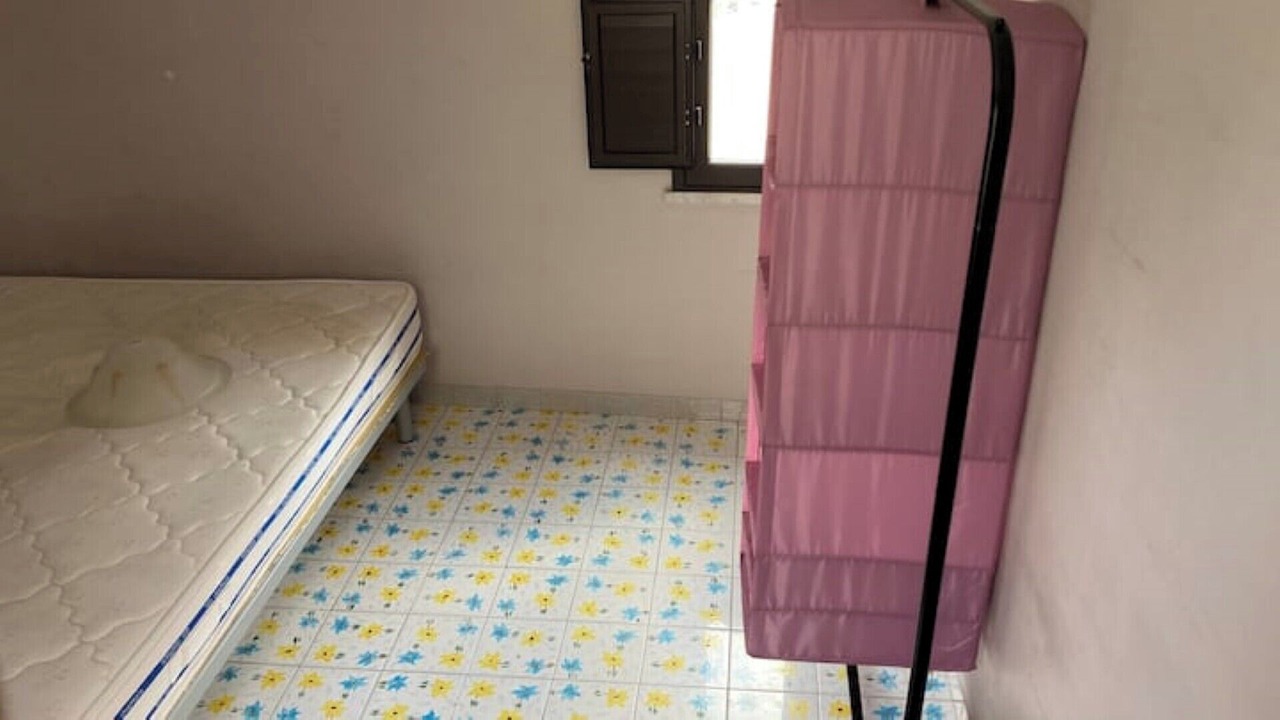 Photo of Bedroom in Caccamo
