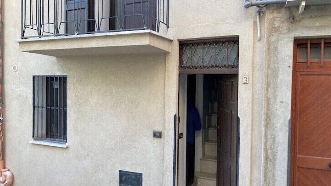 Photo of Outdoor in Caccamo