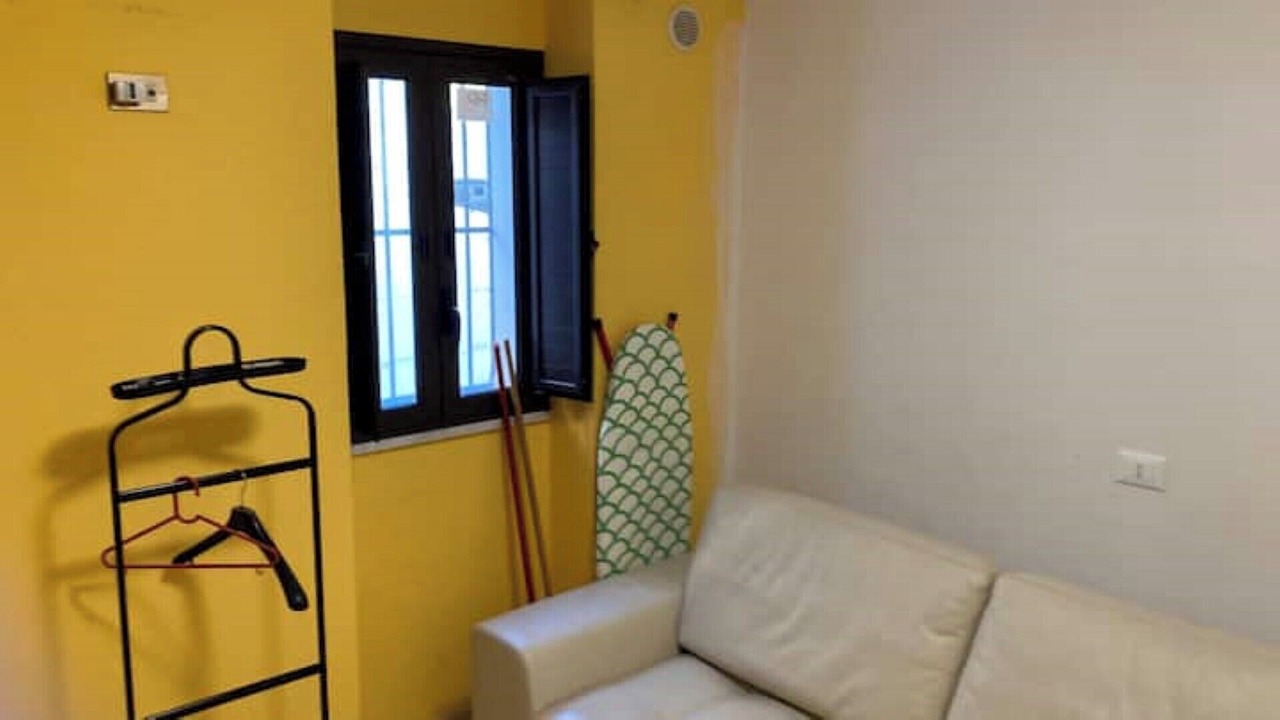 Photo of Livingroom in Caccamo