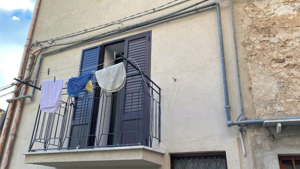 Photo of Outdoor in Caccamo