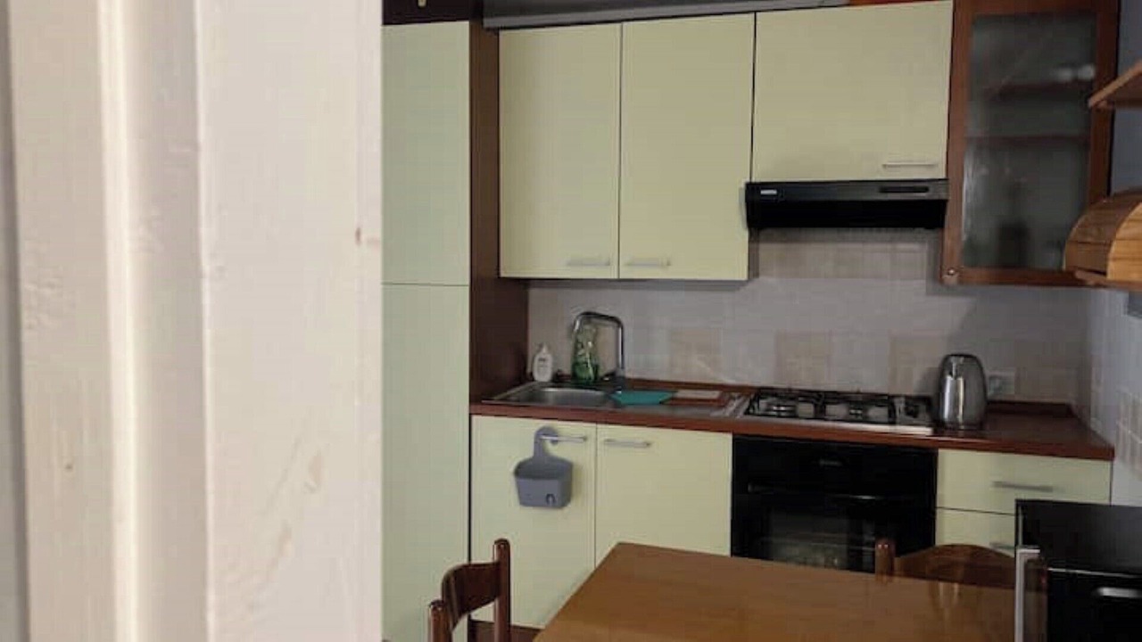 Photo of Kitchen in Caccamo