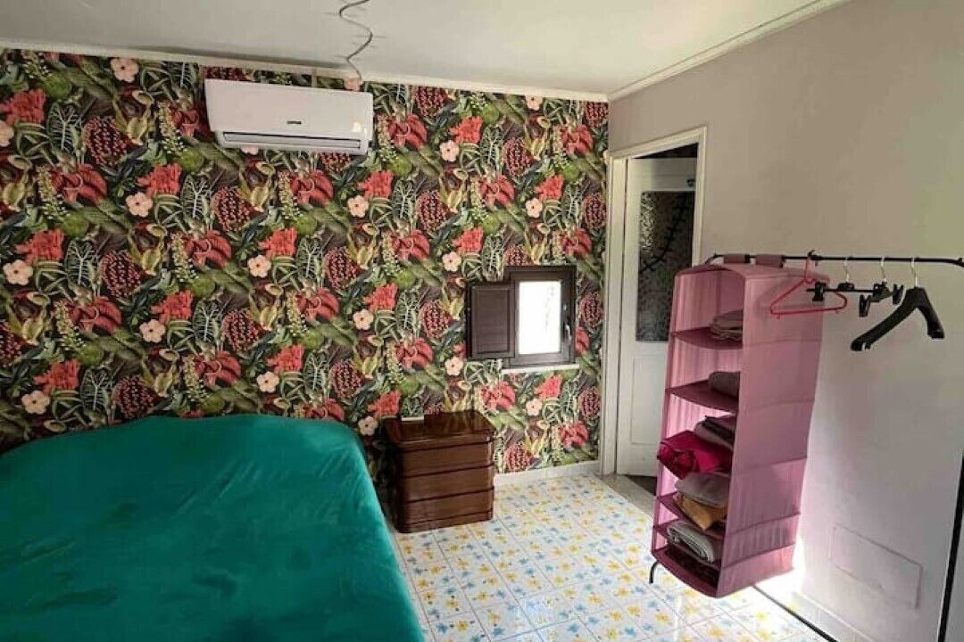 Photo of Bedroom in Caccamo