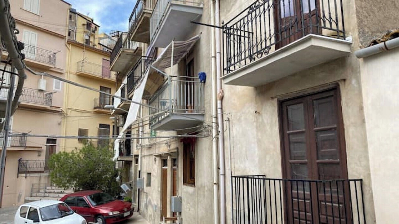 Photo of Outdoor in Caccamo