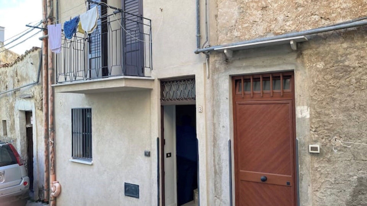 Photo of Outdoor in Caccamo
