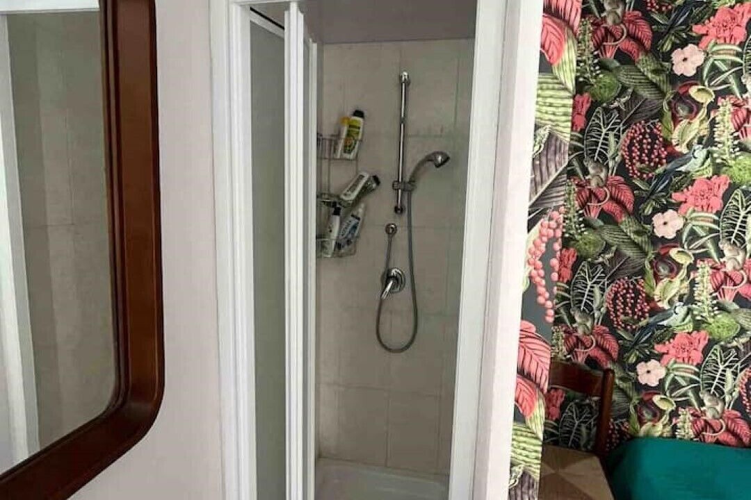 Photo of Bathroom in Caccamo