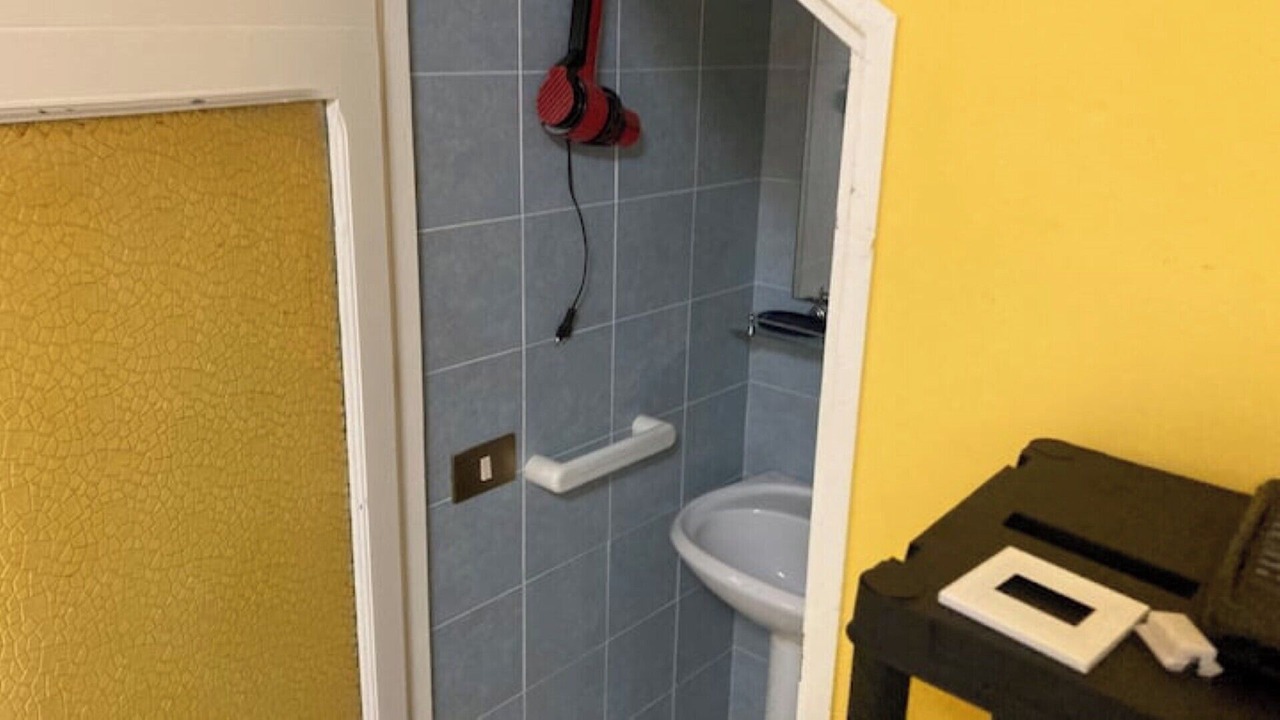 Photo of Bathroom in Caccamo