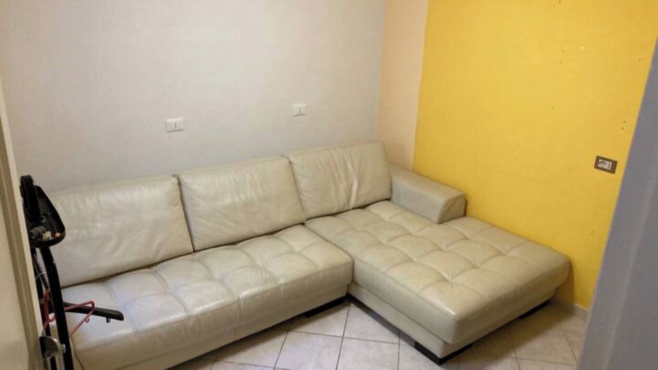 Photo of Livingroom in Caccamo