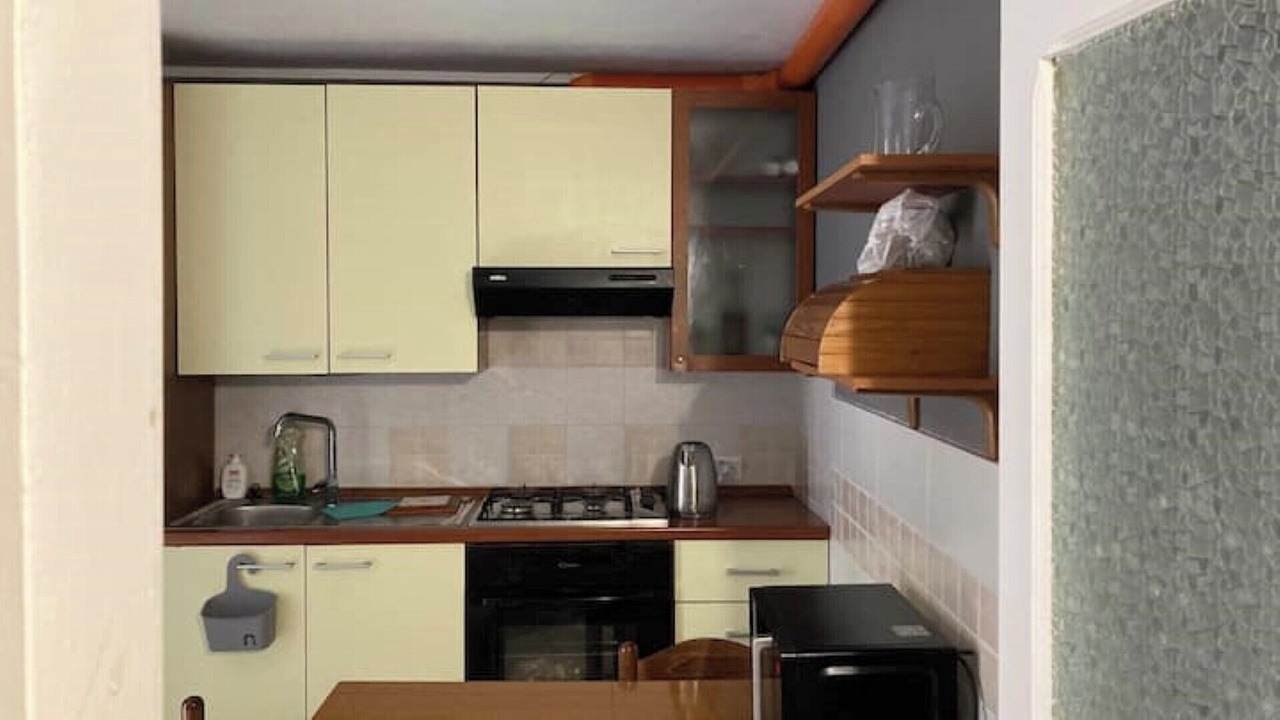 Photo of Kitchen in Caccamo