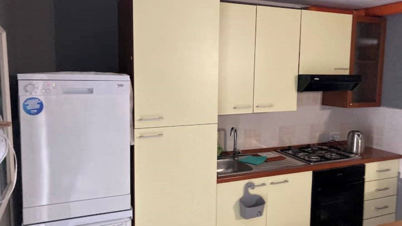 Photo of Kitchen in Caccamo