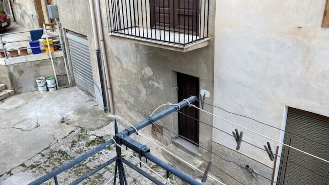 Photo of Outdoor in Caccamo