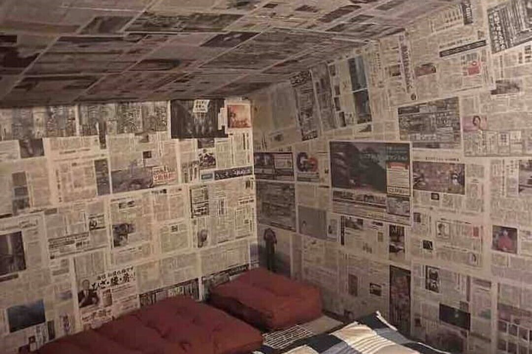 Photo of Bedroom in Caccamo
