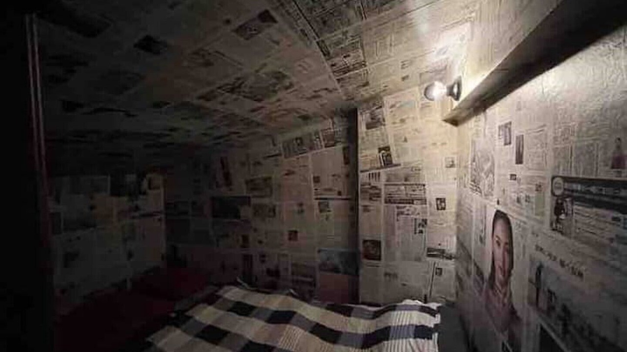 Photo of Bedroom in Caccamo