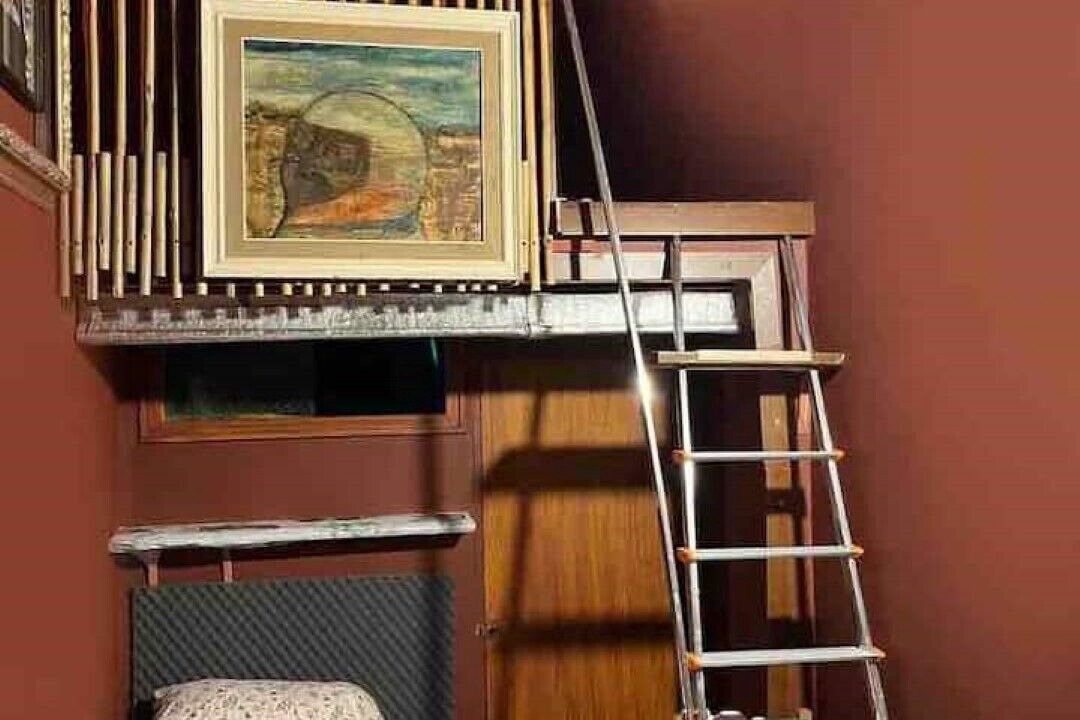 Photo of Bedroom in Caccamo