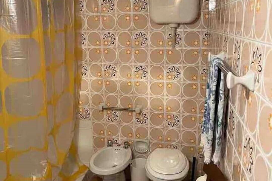 Photo of Bathroom in Caccamo