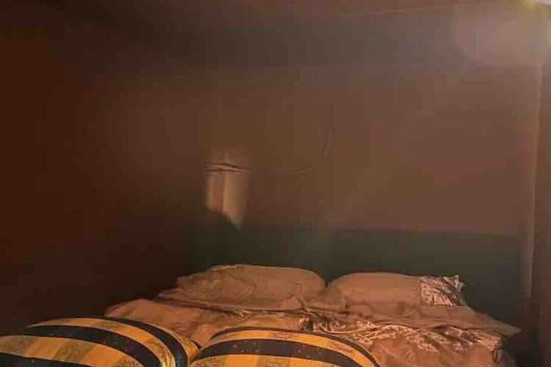 Photo of Bedroom in Caccamo