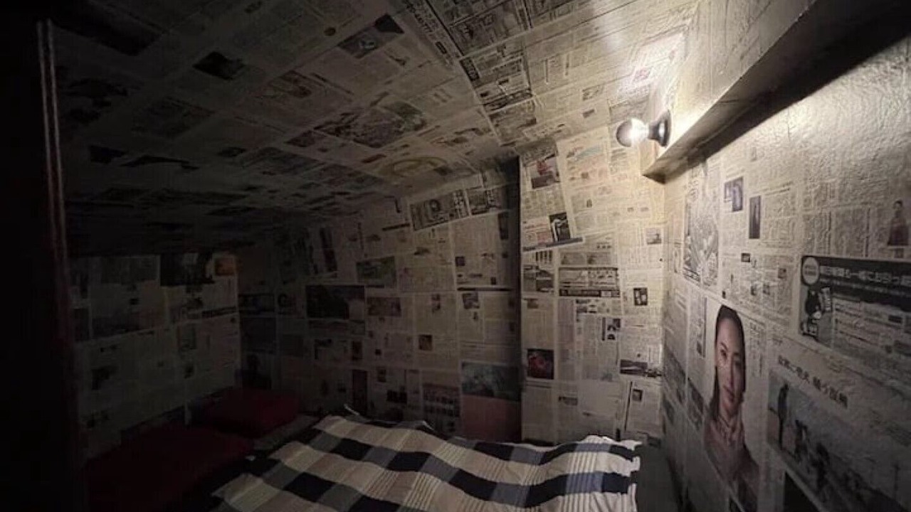 Photo of Bedroom in Caccamo