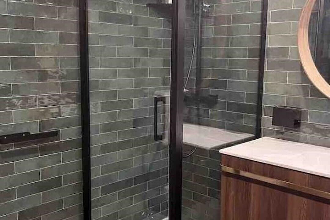 Photo of Bathroom in Caccamo