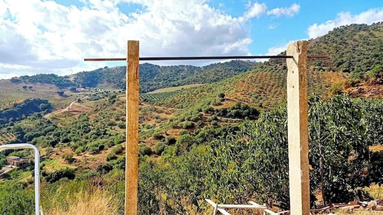 Photo of Outdoor in Caccamo