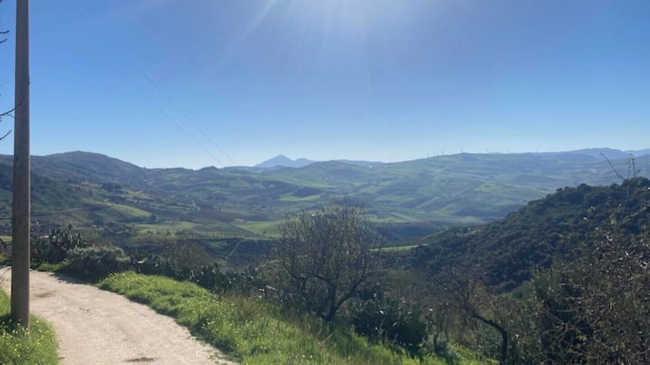 Photo of Outdoor in Caccamo