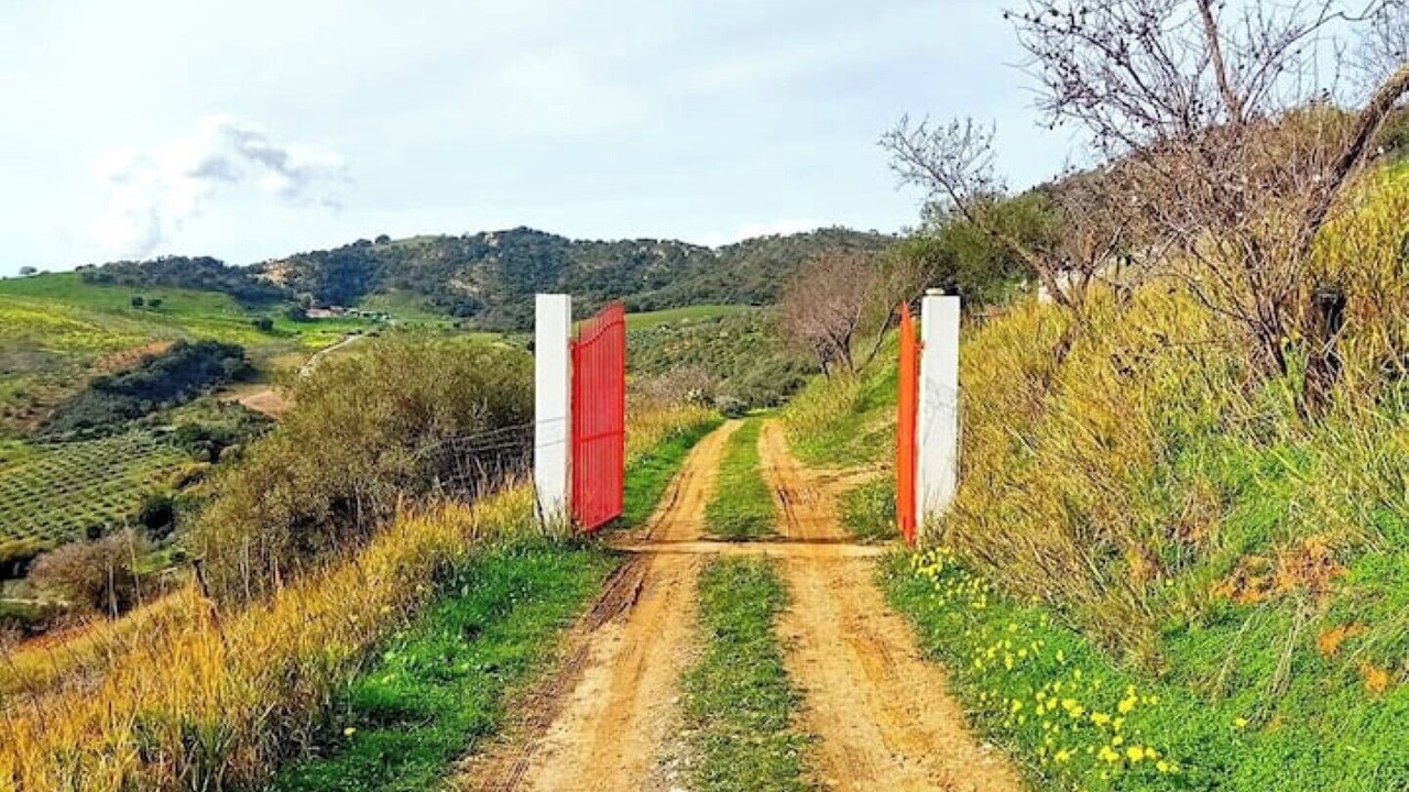 Photo of Outdoor in Caccamo
