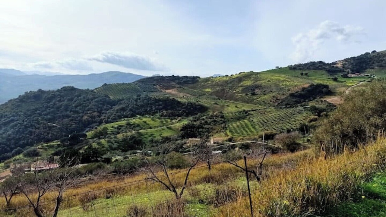 Photo of Outdoor in Caccamo