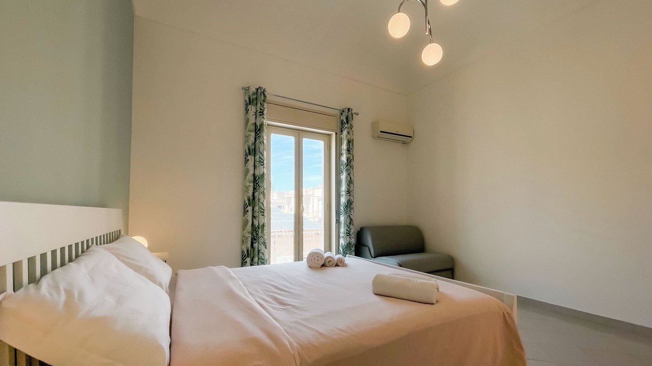 Photo of Bedroom in Santa Lucia