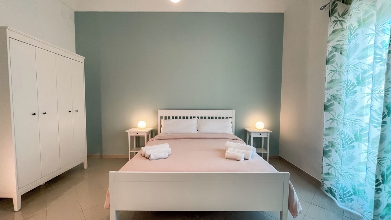 Photo of Bedroom in Santa Lucia