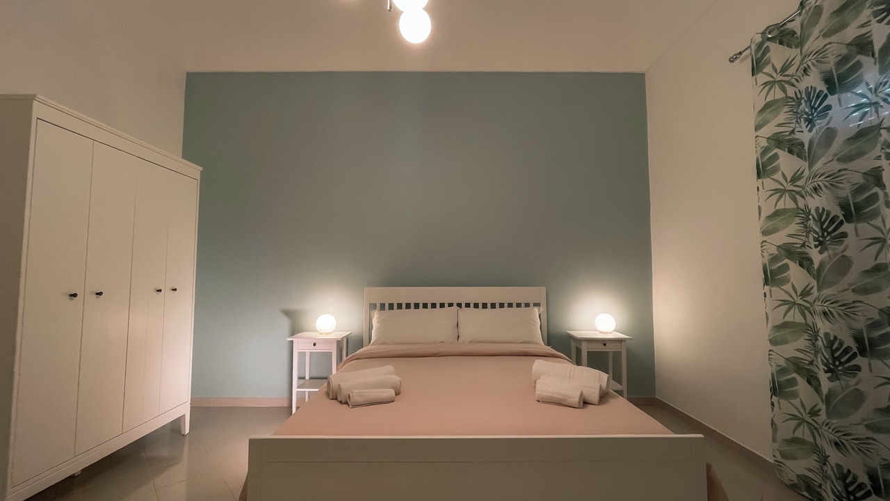Photo of Bedroom in Santa Lucia