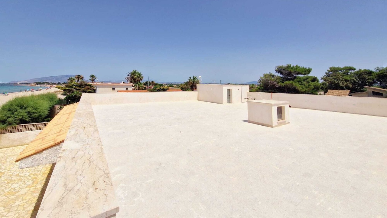 Photo of Patio Balcony in Mockarta